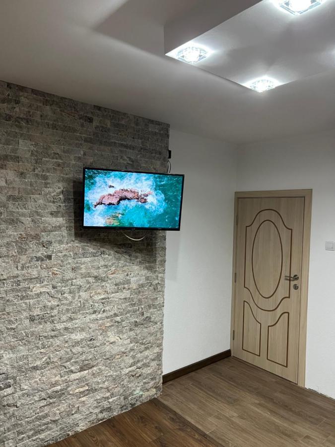 Guest House Tanevi Devin Exterior foto